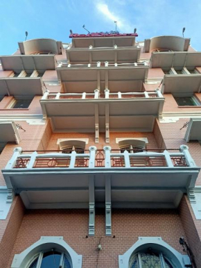 Hotel Niagara